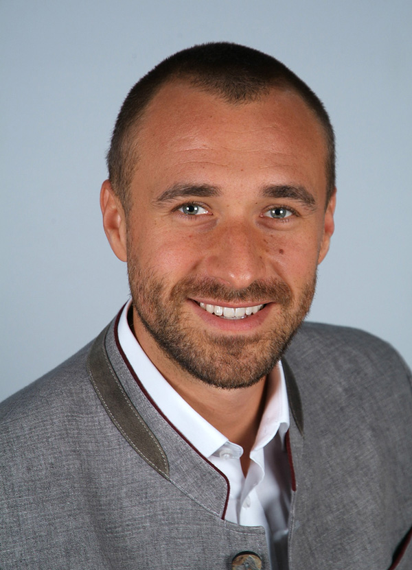 Marco teusl daru