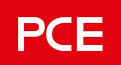 Pc eletrik logo