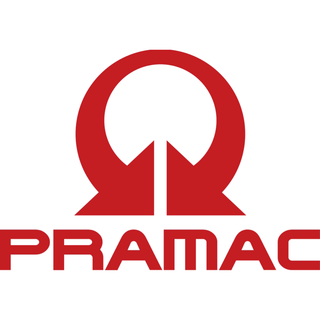 Pramac logo