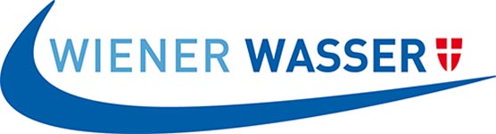 Wiener wasser logo